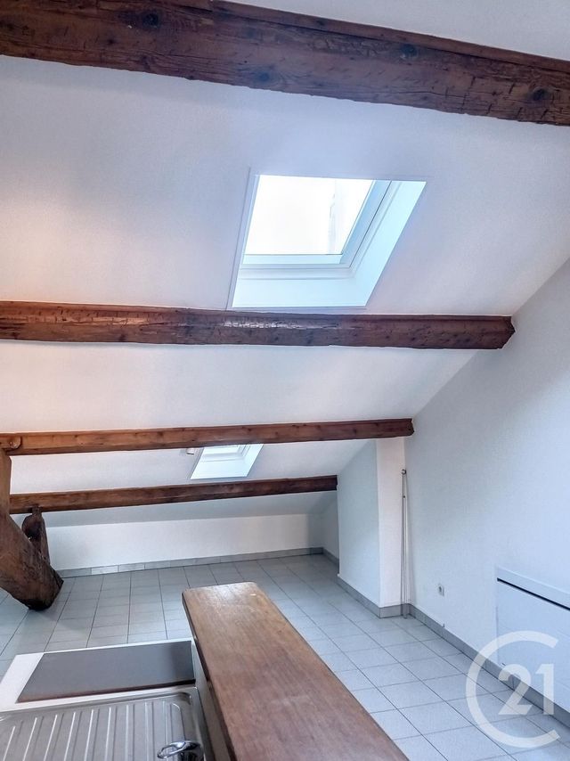 Appartement F2 à louer - 2 pièces - 37 m2 - Beziers - 34 - LANGUEDOC-ROUSSILLON