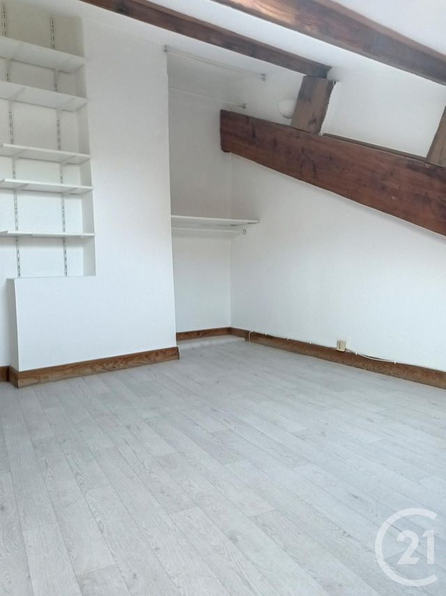 Appartement F2 à louer - 2 pièces - 37 m2 - Beziers - 34 - LANGUEDOC-ROUSSILLON