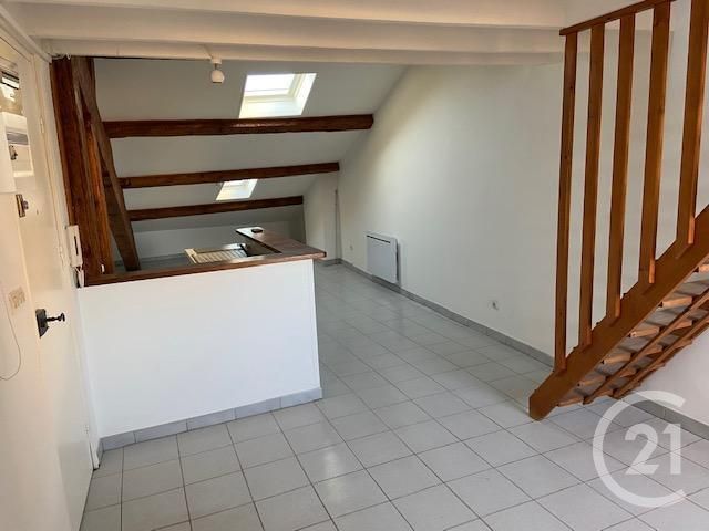 Appartement F2 à louer - 2 pièces - 37 m2 - Beziers - 34 - LANGUEDOC-ROUSSILLON