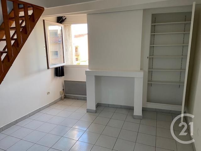 Appartement F2 à louer - 2 pièces - 37 m2 - Beziers - 34 - LANGUEDOC-ROUSSILLON