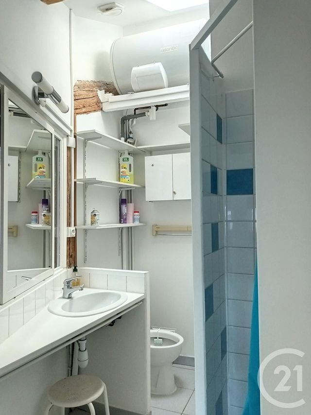 Appartement F2 à louer - 2 pièces - 37 m2 - Beziers - 34 - LANGUEDOC-ROUSSILLON