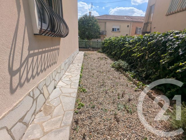 Maison &agrave; vendre - 5 pi&egrave;ces - 117 m2 - Beziers - 34 - LANGUEDOC-ROUSSILLON