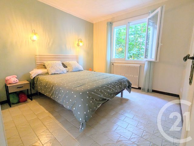 Maison &agrave; vendre - 5 pi&egrave;ces - 117 m2 - Beziers - 34 - LANGUEDOC-ROUSSILLON