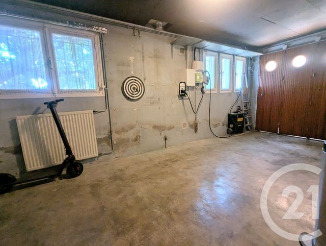 Maison &agrave; vendre - 5 pi&egrave;ces - 117 m2 - Beziers - 34 - LANGUEDOC-ROUSSILLON