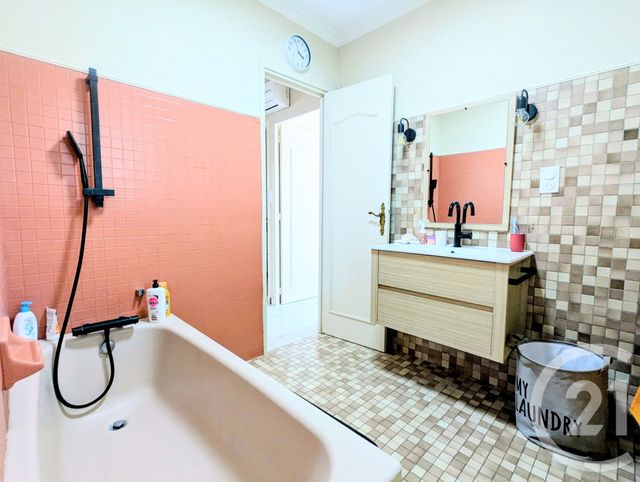 Maison &agrave; vendre - 5 pi&egrave;ces - 117 m2 - Beziers - 34 - LANGUEDOC-ROUSSILLON