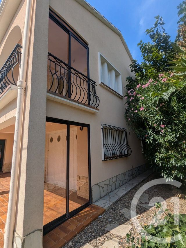 Maison &agrave; vendre - 5 pi&egrave;ces - 117 m2 - Beziers - 34 - LANGUEDOC-ROUSSILLON