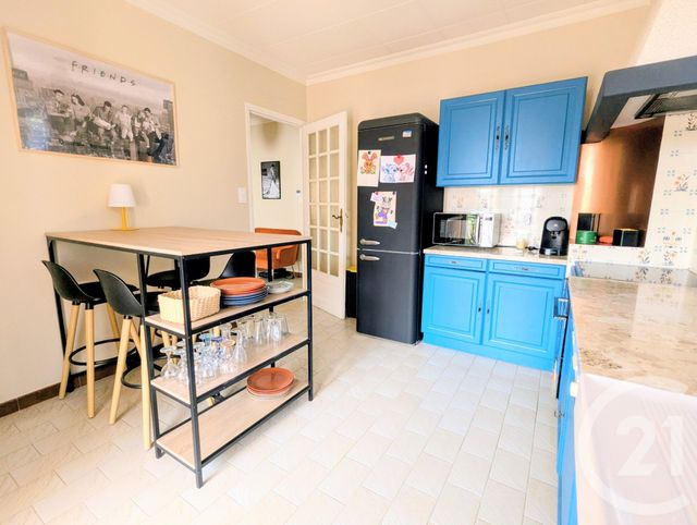 Maison &agrave; vendre - 5 pi&egrave;ces - 117 m2 - Beziers - 34 - LANGUEDOC-ROUSSILLON
