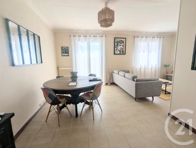 Maison &agrave; vendre - 5 pi&egrave;ces - 117 m2 - Beziers - 34 - LANGUEDOC-ROUSSILLON
