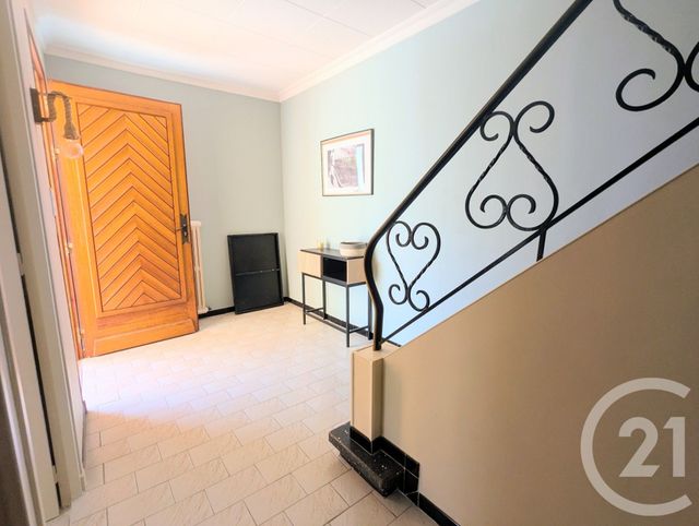 Maison &agrave; vendre - 5 pi&egrave;ces - 117 m2 - Beziers - 34 - LANGUEDOC-ROUSSILLON