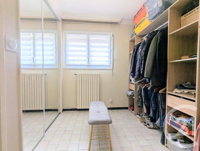 Maison &agrave; vendre - 5 pi&egrave;ces - 117 m2 - Beziers - 34 - LANGUEDOC-ROUSSILLON