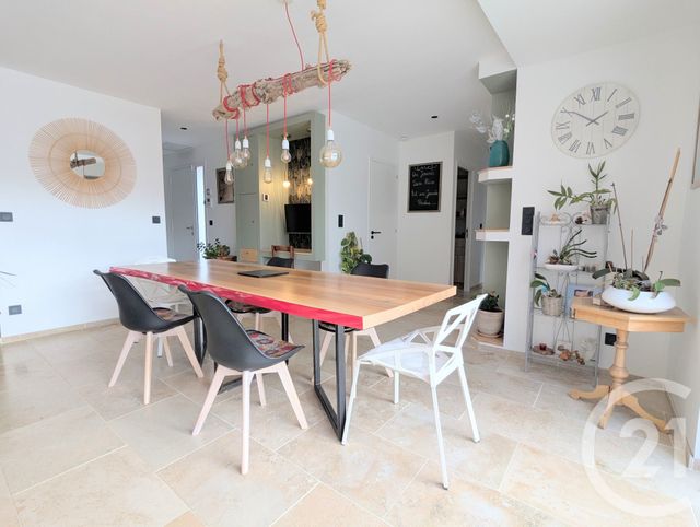 Maison à vendre - 7 pièces - 163,60 m2 - Montady - 34 - LANGUEDOC-ROUSSILLON