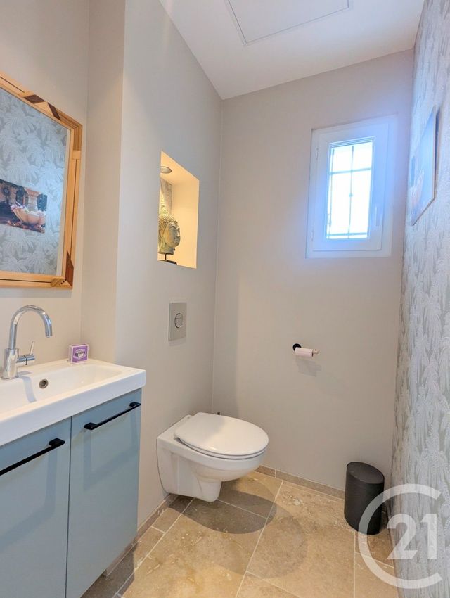 Maison à vendre - 7 pièces - 163,60 m2 - Montady - 34 - LANGUEDOC-ROUSSILLON