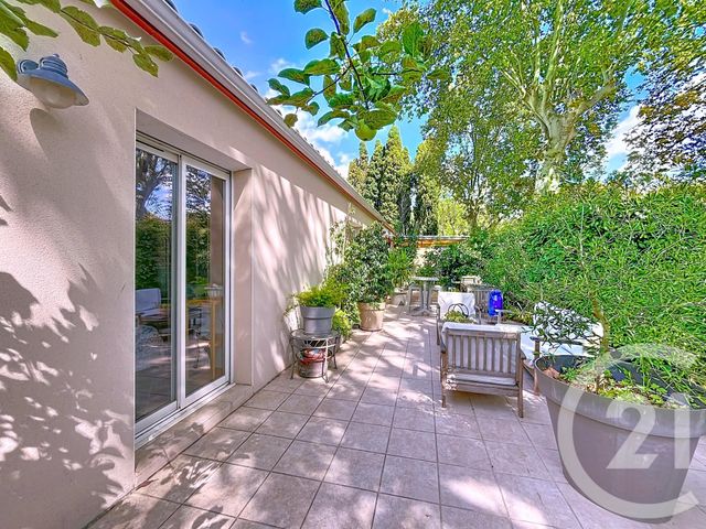 Maison à vendre - 4 pièces - 96,90 m2 - Beziers - 34 - LANGUEDOC-ROUSSILLON