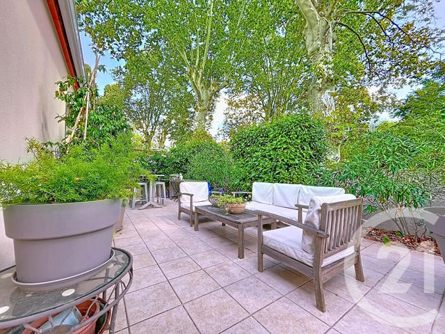 Maison à vendre - 4 pièces - 96,90 m2 - Beziers - 34 - LANGUEDOC-ROUSSILLON