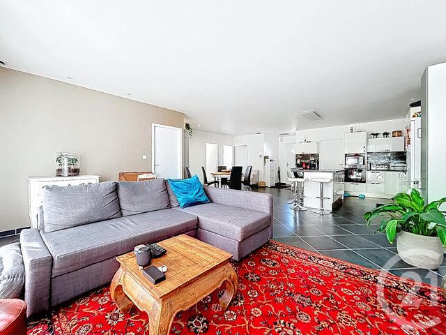 Maison à vendre - 4 pièces - 96,90 m2 - Beziers - 34 - LANGUEDOC-ROUSSILLON