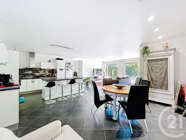 Maison à vendre - 4 pièces - 96,90 m2 - Beziers - 34 - LANGUEDOC-ROUSSILLON