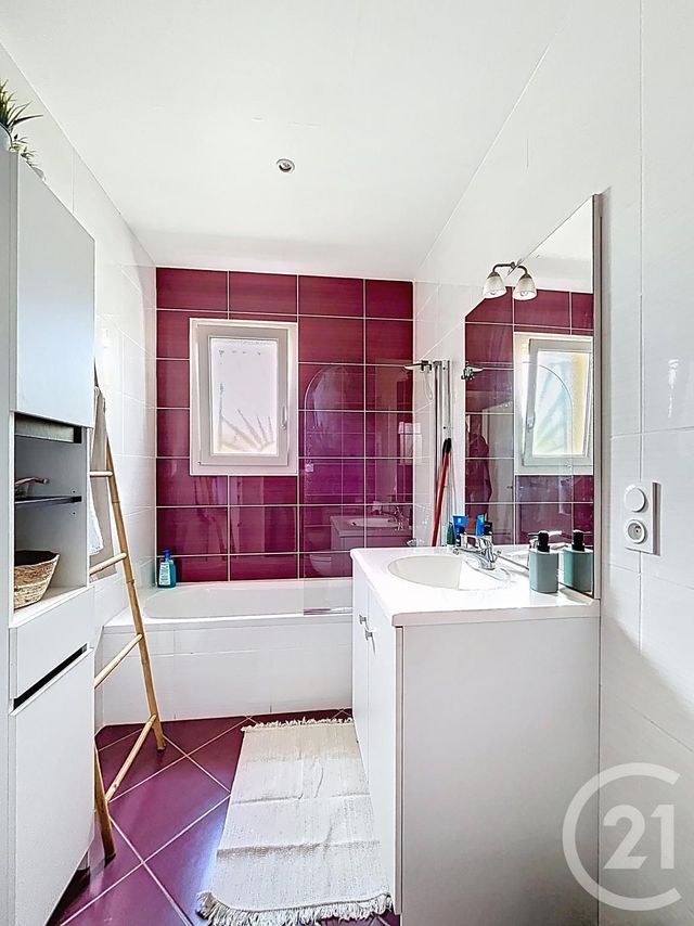 Maison à vendre - 4 pièces - 96,90 m2 - Beziers - 34 - LANGUEDOC-ROUSSILLON