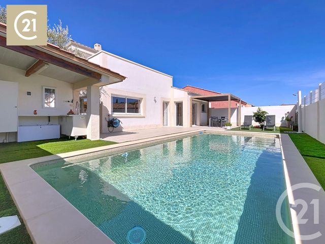 Maison à vendre BEZIERS