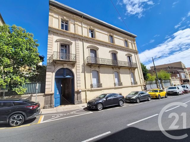 Appartement T6 &agrave; vendre - 6 pi&egrave;ces - 133,50 m2 - Beziers - 34 - LANGUEDOC-ROUSSILLON