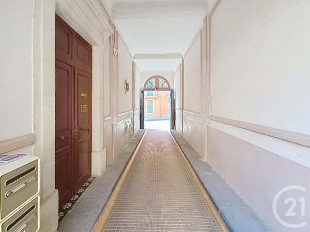 Appartement T6 &agrave; vendre - 6 pi&egrave;ces - 133,50 m2 - Beziers - 34 - LANGUEDOC-ROUSSILLON