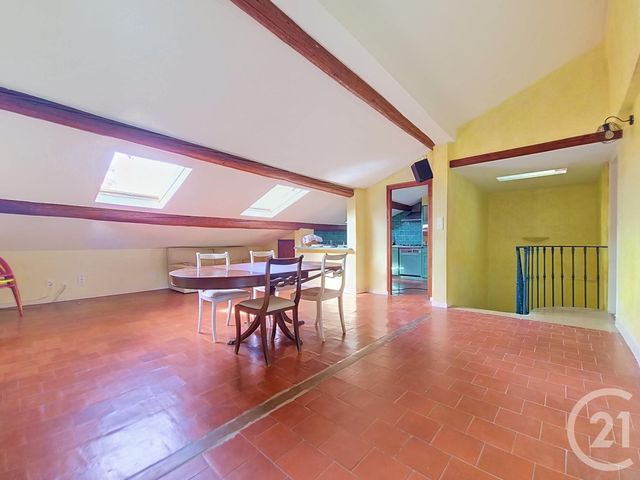 Appartement T6 &agrave; vendre - 6 pi&egrave;ces - 133,50 m2 - Beziers - 34 - LANGUEDOC-ROUSSILLON