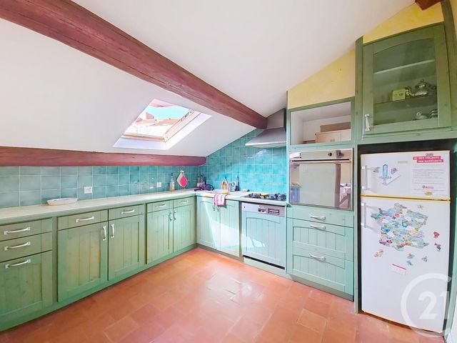 Appartement T6 &agrave; vendre - 6 pi&egrave;ces - 133,50 m2 - Beziers - 34 - LANGUEDOC-ROUSSILLON