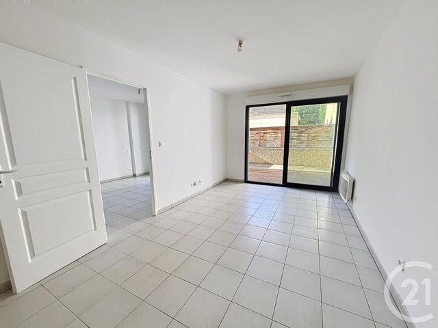 Appartement T3 à vendre - 3 pièces - 59,38 m2 - Beziers - 34 - LANGUEDOC-ROUSSILLON