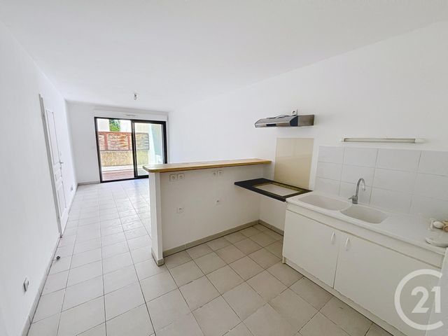 Appartement T3 à vendre - 3 pièces - 59,38 m2 - Beziers - 34 - LANGUEDOC-ROUSSILLON