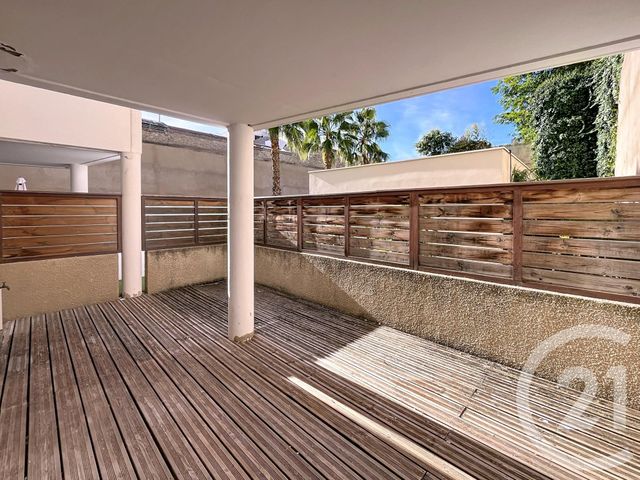 Appartement T3 à vendre - 3 pièces - 59,38 m2 - Beziers - 34 - LANGUEDOC-ROUSSILLON