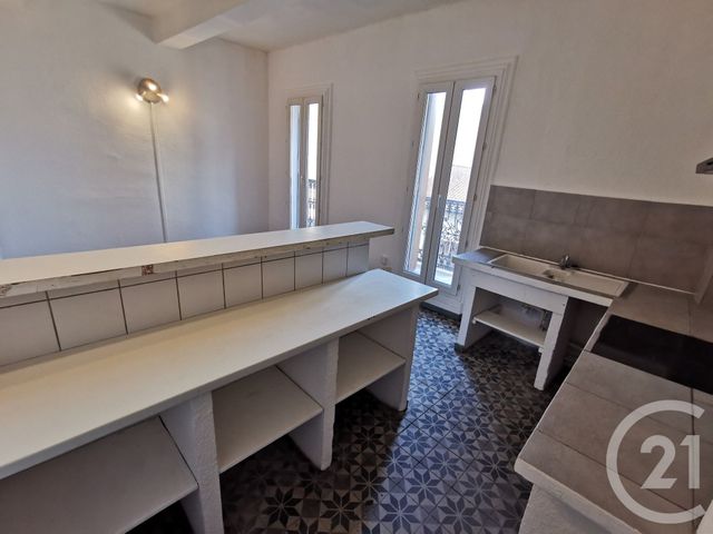 Immeuble &agrave; vendre - 164 m2 - Beziers - 34 - LANGUEDOC-ROUSSILLON