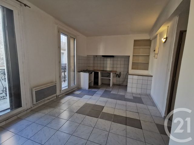 Immeuble &agrave; vendre - 164 m2 - Beziers - 34 - LANGUEDOC-ROUSSILLON