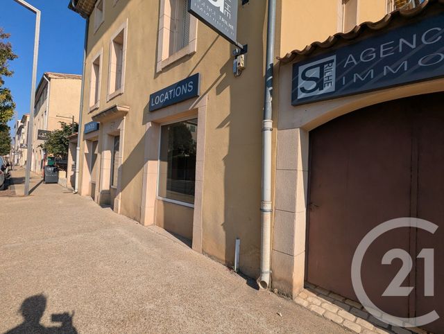 Divers &agrave; vendre - 74,05 m2 - Cazouls Les Beziers - 34 - LANGUEDOC-ROUSSILLON
