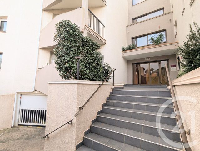 Appartement T2 &agrave; vendre - 2 pi&egrave;ces - 34,72 m2 - Beziers - 34 - LANGUEDOC-ROUSSILLON