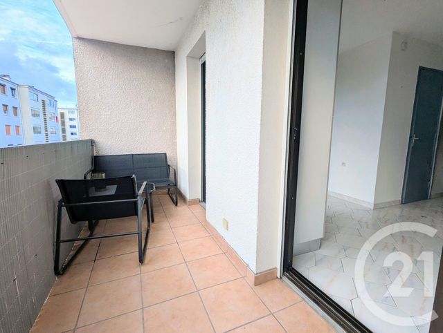 Appartement T2 &agrave; vendre - 2 pi&egrave;ces - 34,72 m2 - Beziers - 34 - LANGUEDOC-ROUSSILLON