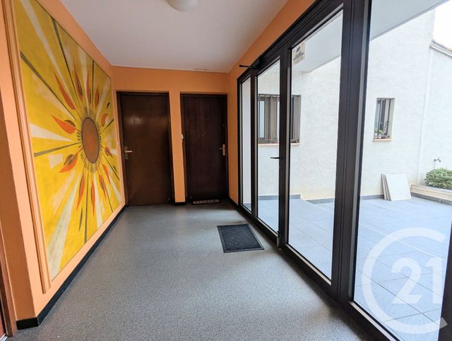 Appartement T2 &agrave; vendre - 2 pi&egrave;ces - 34,72 m2 - Beziers - 34 - LANGUEDOC-ROUSSILLON