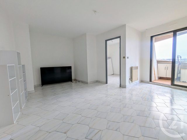 Appartement T2 &agrave; vendre - 2 pi&egrave;ces - 34,72 m2 - Beziers - 34 - LANGUEDOC-ROUSSILLON