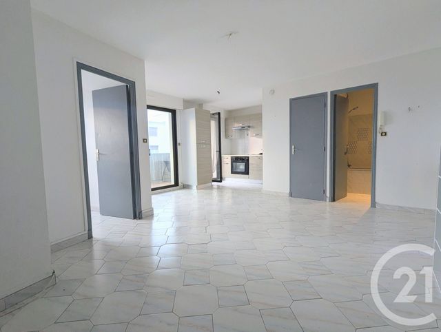 Appartement T2 &agrave; vendre - 2 pi&egrave;ces - 34,72 m2 - Beziers - 34 - LANGUEDOC-ROUSSILLON