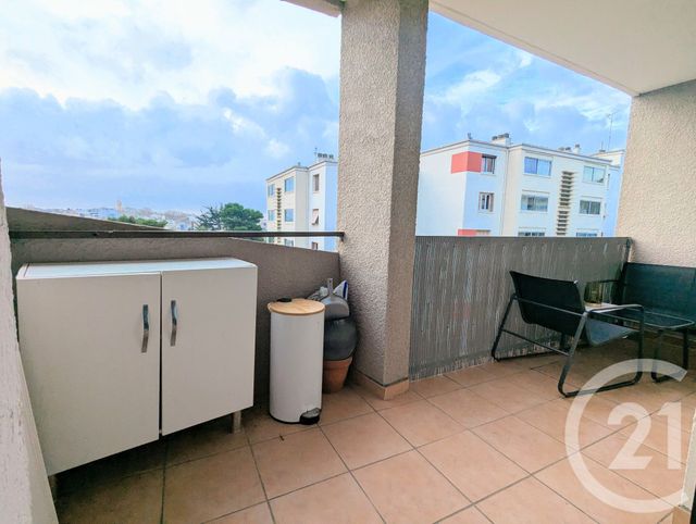Appartement T2 &agrave; vendre - 2 pi&egrave;ces - 34,72 m2 - Beziers - 34 - LANGUEDOC-ROUSSILLON