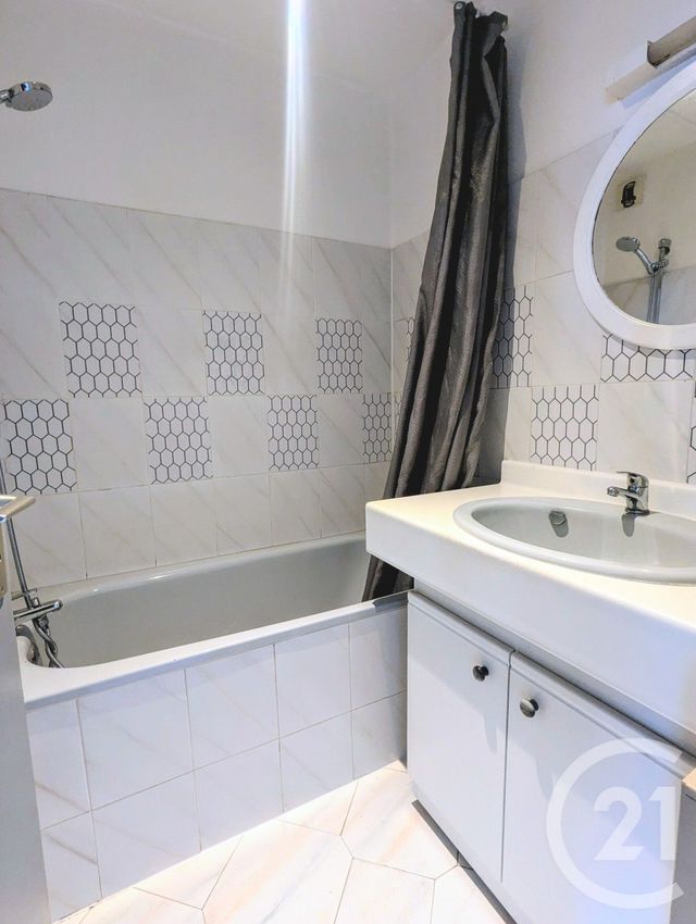 Appartement T2 &agrave; vendre - 2 pi&egrave;ces - 34,72 m2 - Beziers - 34 - LANGUEDOC-ROUSSILLON