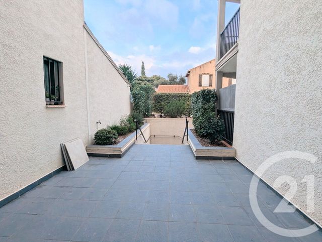 Appartement T2 &agrave; vendre - 2 pi&egrave;ces - 34,72 m2 - Beziers - 34 - LANGUEDOC-ROUSSILLON
