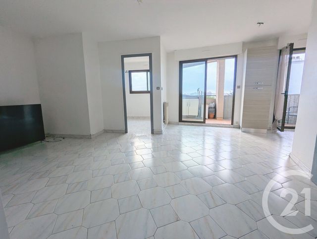 Appartement T2 &agrave; vendre - 2 pi&egrave;ces - 34,72 m2 - Beziers - 34 - LANGUEDOC-ROUSSILLON