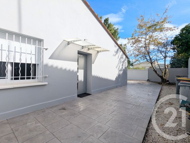 Maison &agrave; vendre - 3 pi&egrave;ces - 66 m2 - Beziers - 34 - LANGUEDOC-ROUSSILLON