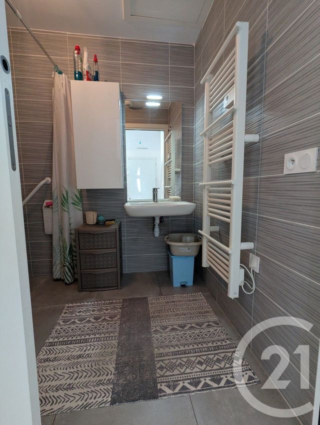 Maison &agrave; vendre - 3 pi&egrave;ces - 66 m2 - Beziers - 34 - LANGUEDOC-ROUSSILLON