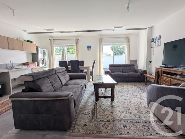 Maison &agrave; vendre - 3 pi&egrave;ces - 66 m2 - Beziers - 34 - LANGUEDOC-ROUSSILLON