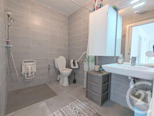 Maison &agrave; vendre - 3 pi&egrave;ces - 66 m2 - Beziers - 34 - LANGUEDOC-ROUSSILLON