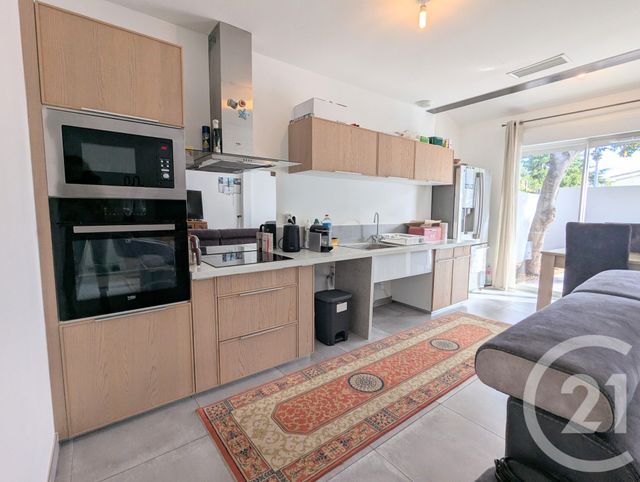 Maison &agrave; vendre - 3 pi&egrave;ces - 66 m2 - Beziers - 34 - LANGUEDOC-ROUSSILLON