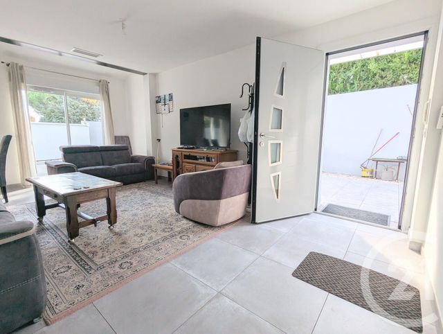 Maison &agrave; vendre - 3 pi&egrave;ces - 66 m2 - Beziers - 34 - LANGUEDOC-ROUSSILLON