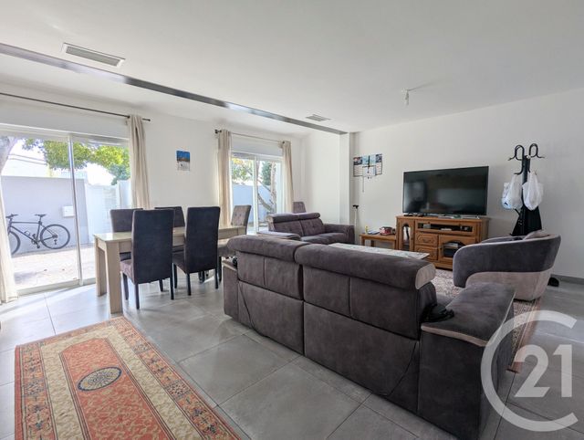 Maison &agrave; vendre - 3 pi&egrave;ces - 66 m2 - Beziers - 34 - LANGUEDOC-ROUSSILLON