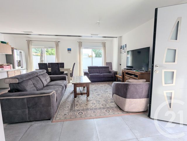 Maison &agrave; vendre - 3 pi&egrave;ces - 66 m2 - Beziers - 34 - LANGUEDOC-ROUSSILLON