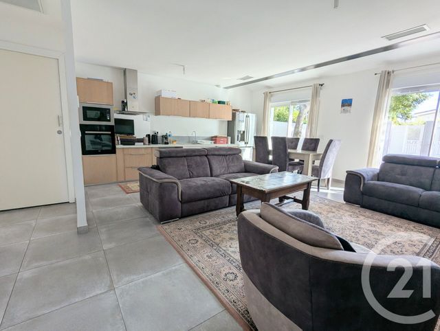 Maison &agrave; vendre - 3 pi&egrave;ces - 66 m2 - Beziers - 34 - LANGUEDOC-ROUSSILLON